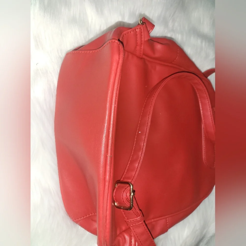 Badgley Mischka Backpack